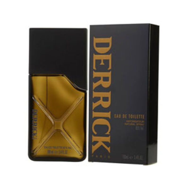 ادکلن دریک مردانه perfume derrick for men gallery0