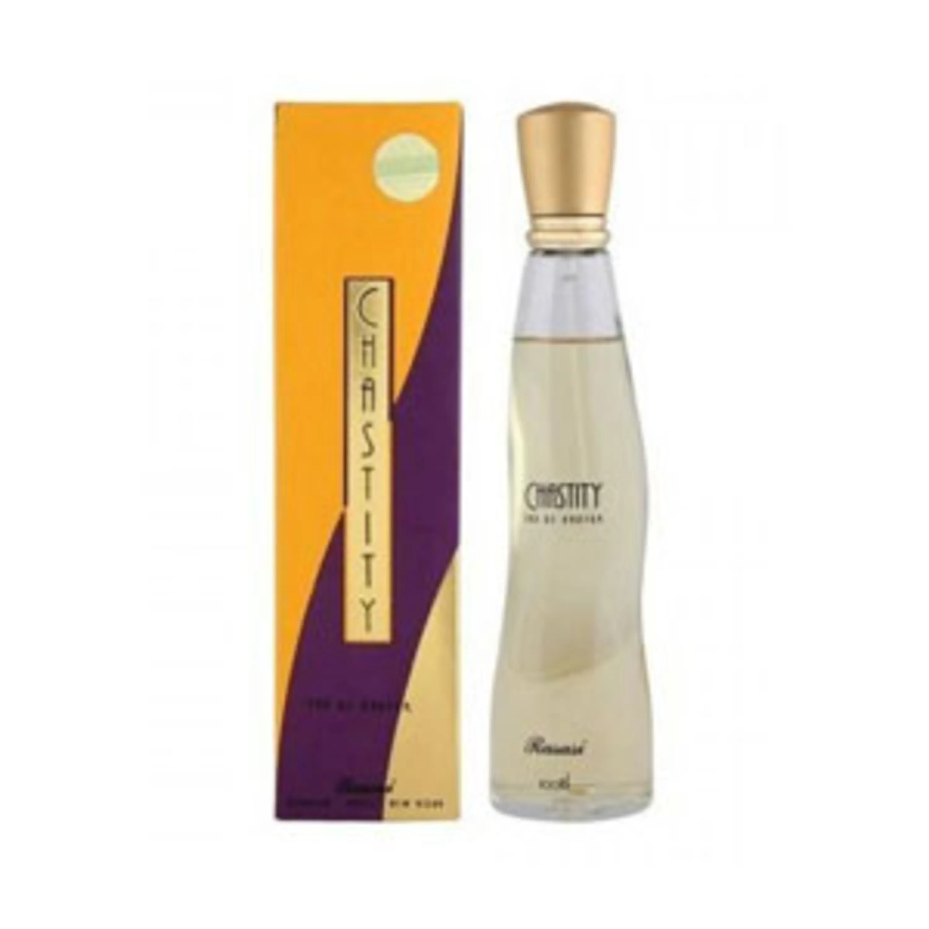 ادکلن چستیتی زنانه perfume chastity for women