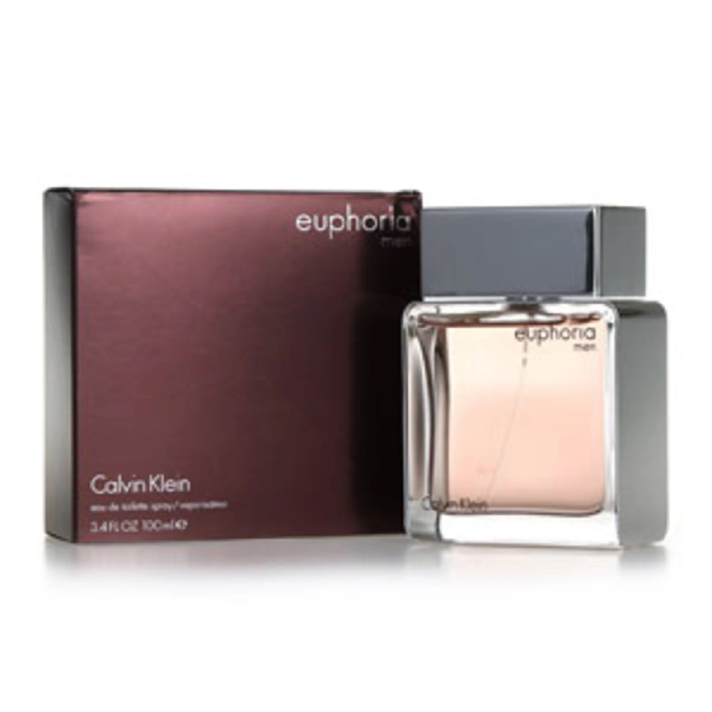 ادکلن ایفوریا کالوین کلین مردانه آمریکایی perfume euphoria calvin klein for men