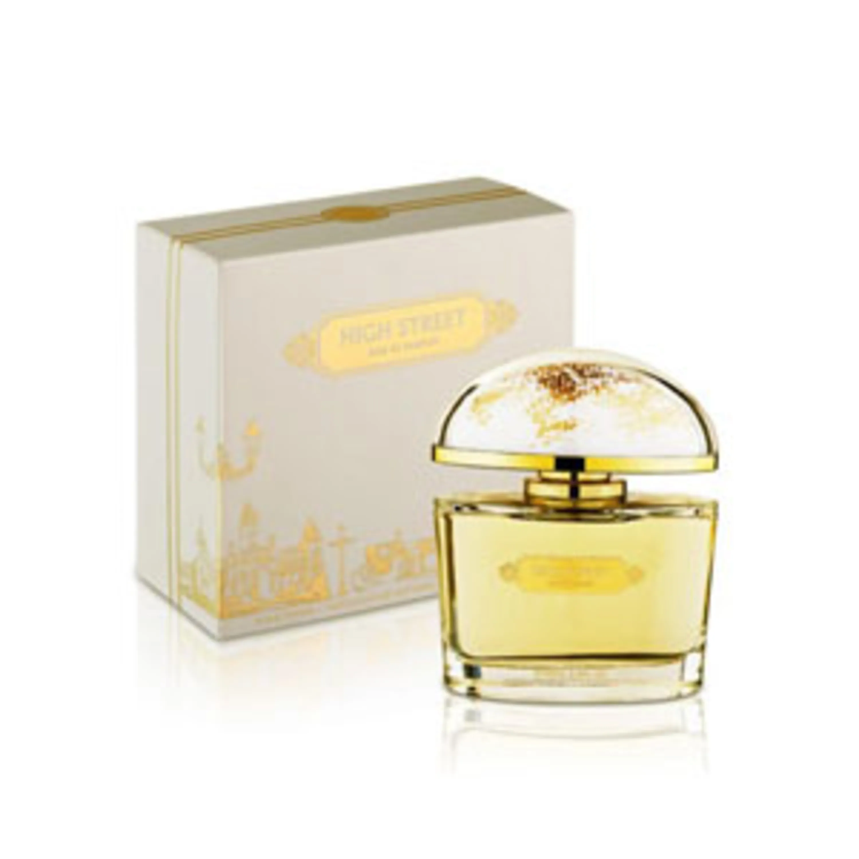 ادکلن آرماف های استریت زنانه perfume armaf high street