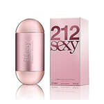 ادکلن 212 زنانه سکسی perfume 212 sexy for women thumb 1