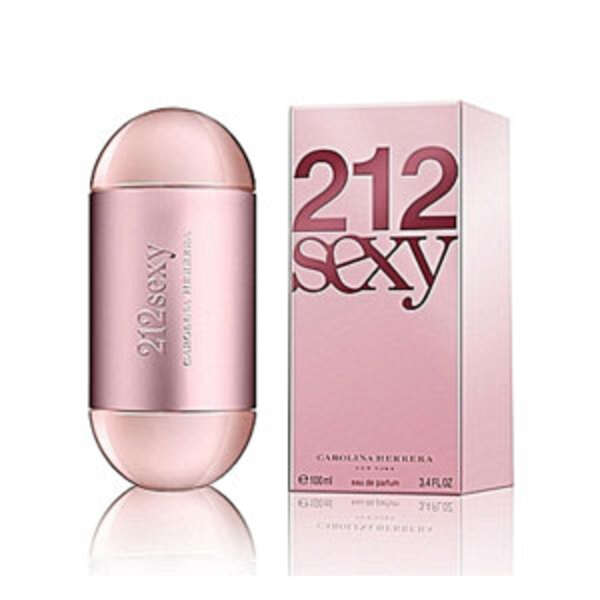 ادکلن 212 زنانه سکسی perfume 212 sexy for women