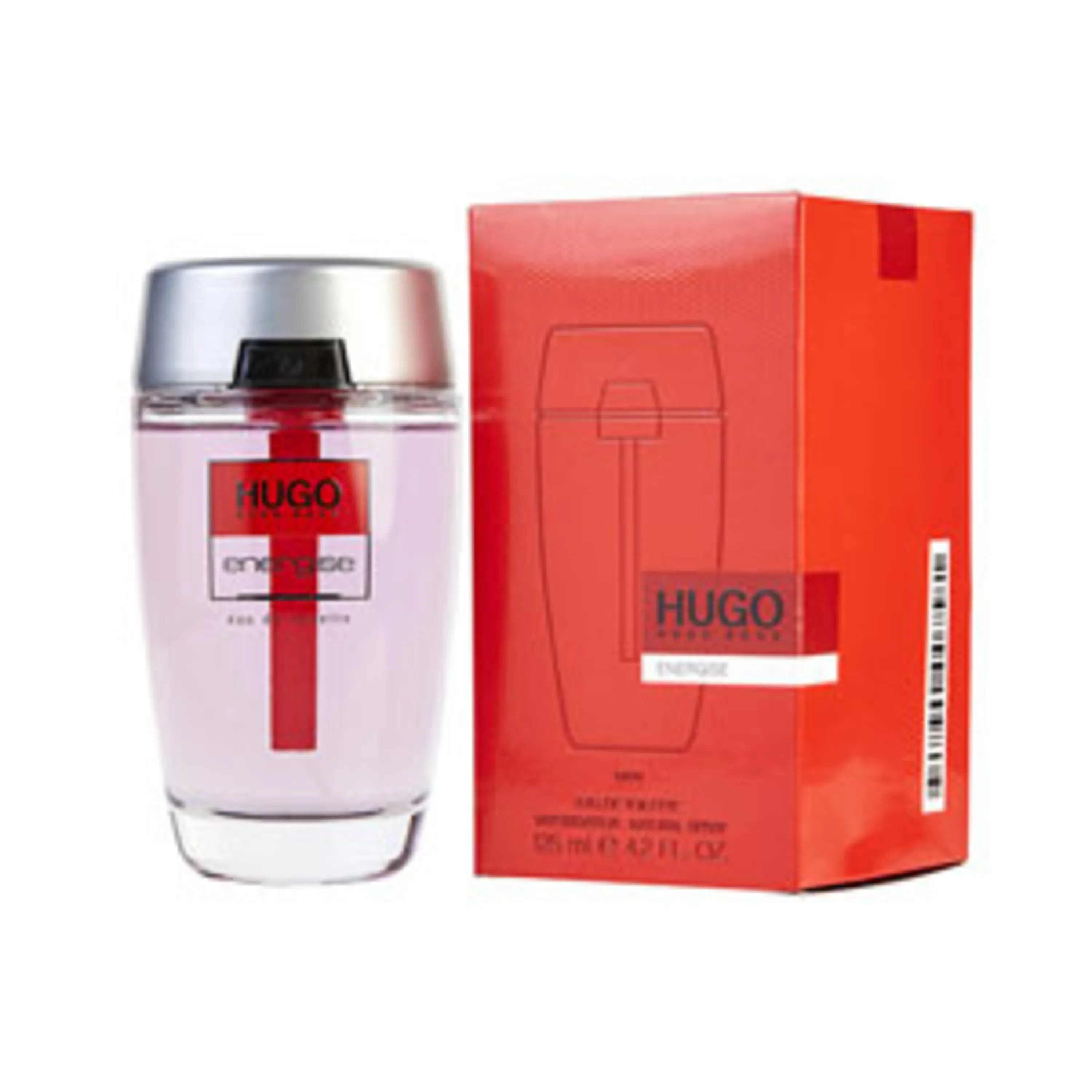 ادکلن هوگو انرژی مردانه perfume hugu energise for men