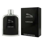 ادکلن جگوار کلاسیک مردانه perfume jaguar classic black for men thumb 1