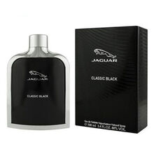 ادکلن جگوار کلاسیک مردانه perfume jaguar classic black for men gallery0