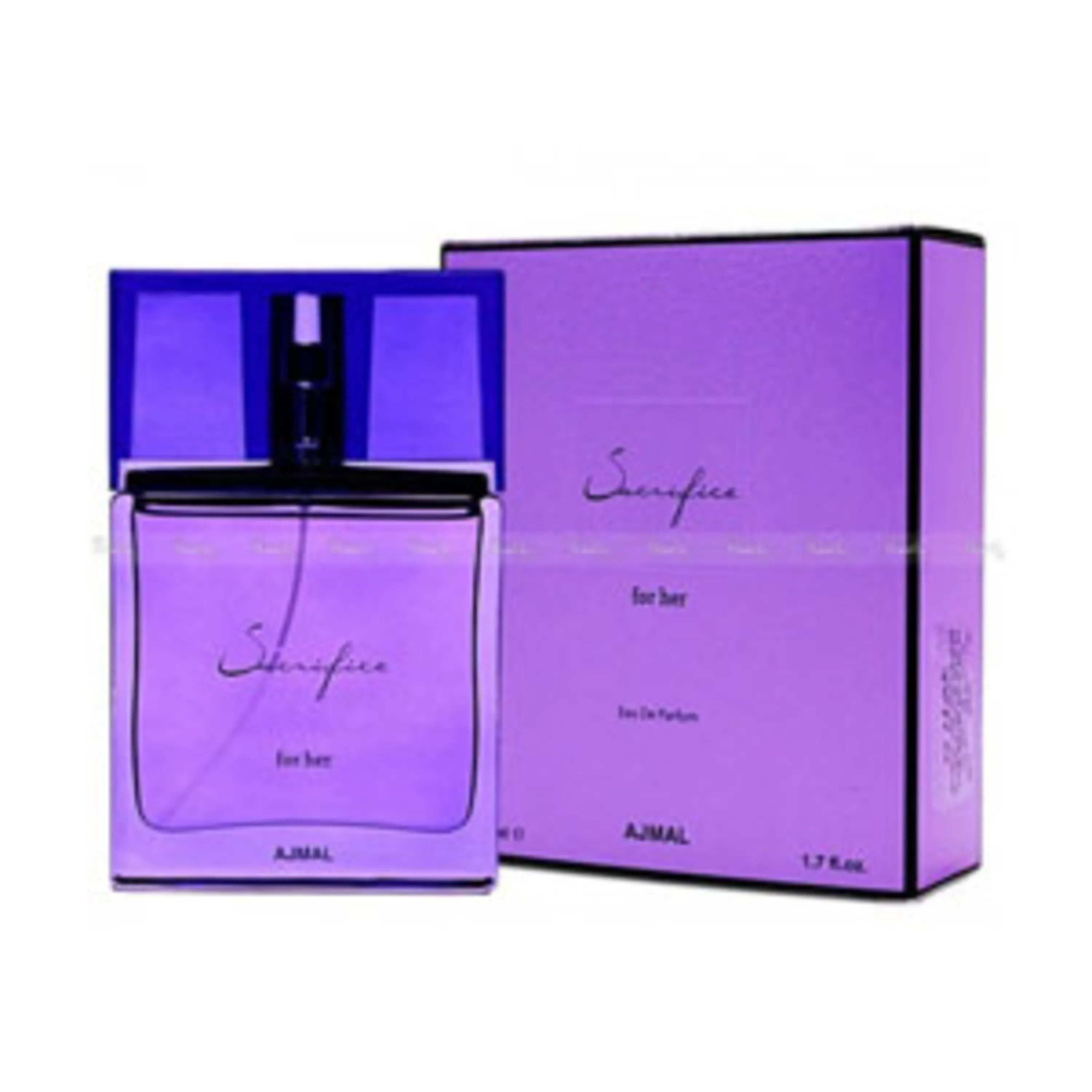 ادکلن سکریفایس زنانه perfume sacrifice for women