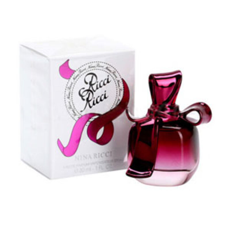 ادکلن ریچی ریچی زنانه perfume ricci ricci for women gallery0