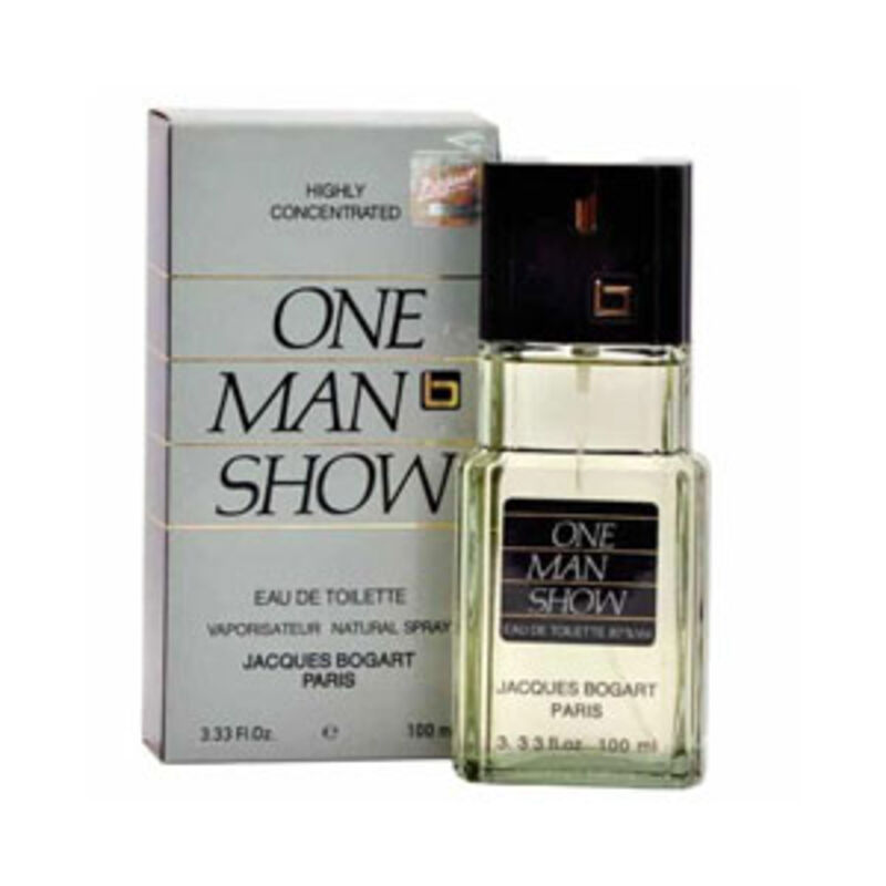 ادکلن وان من شو مردانه perfume one man show for men gallery0
