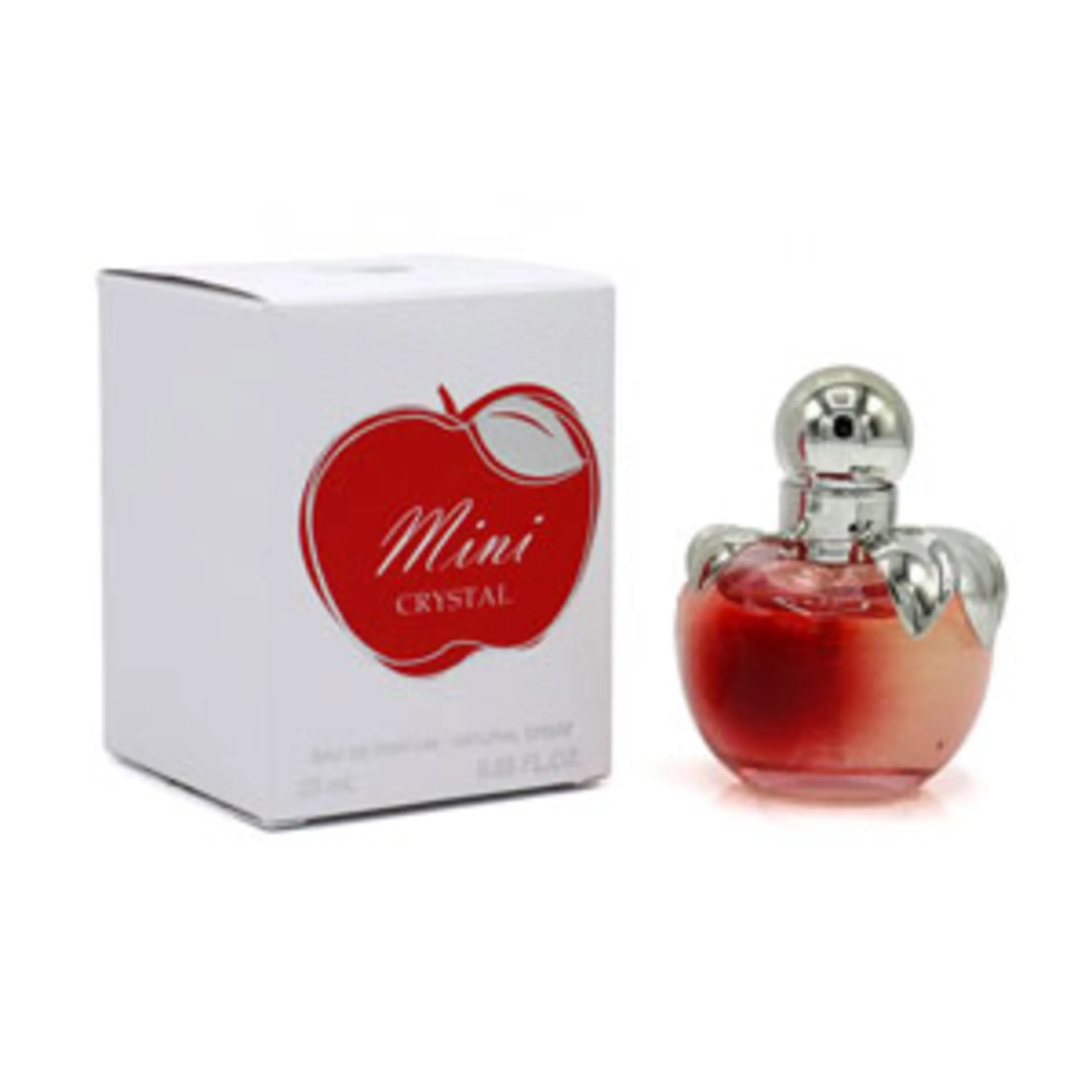ادکلن نینا ریچی مینی کریستال perfume ninarichi mini crystal ادکلن نینا ریچی مینی کریستال perfume ninarichi mini crystal