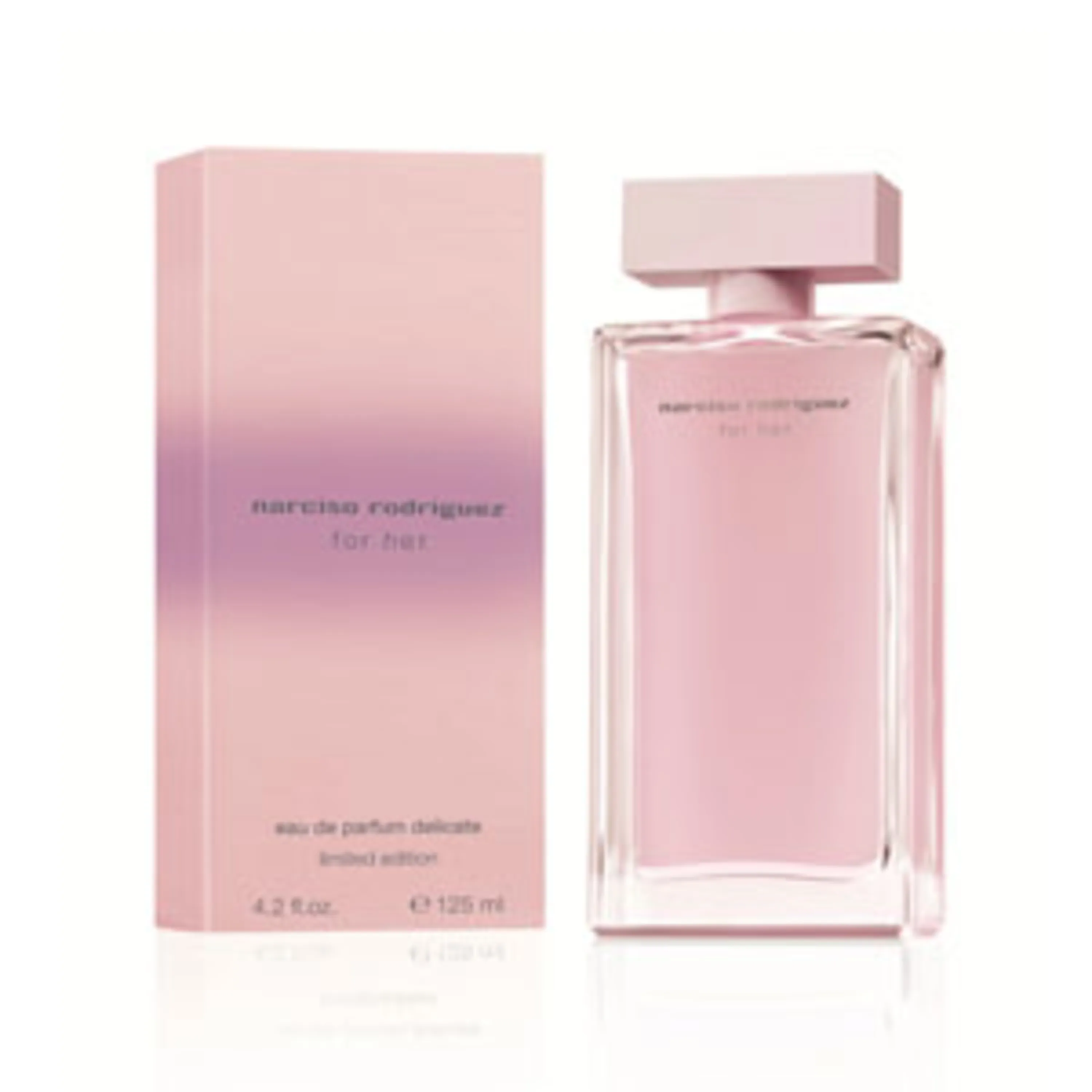 ادکلن نارسیس رودریگز زنانه perfume narciso rodriguez for her