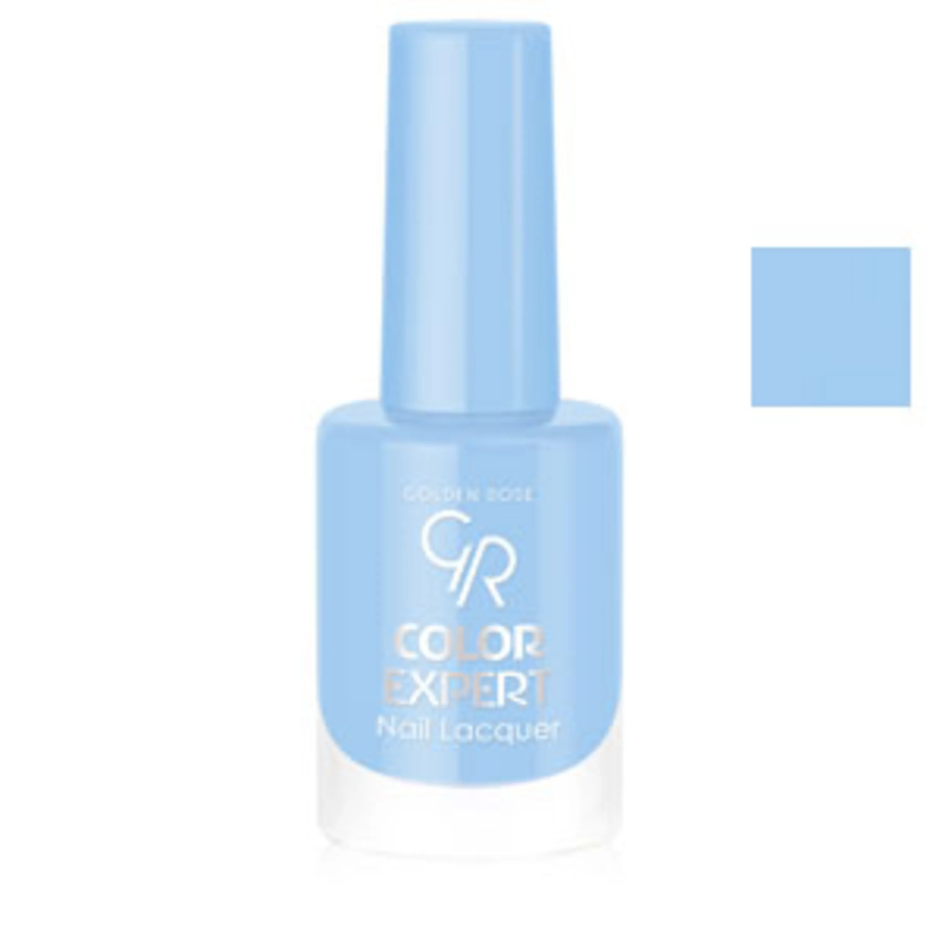 لاک ناخن گلدن رز golden rose nail lacquer 113