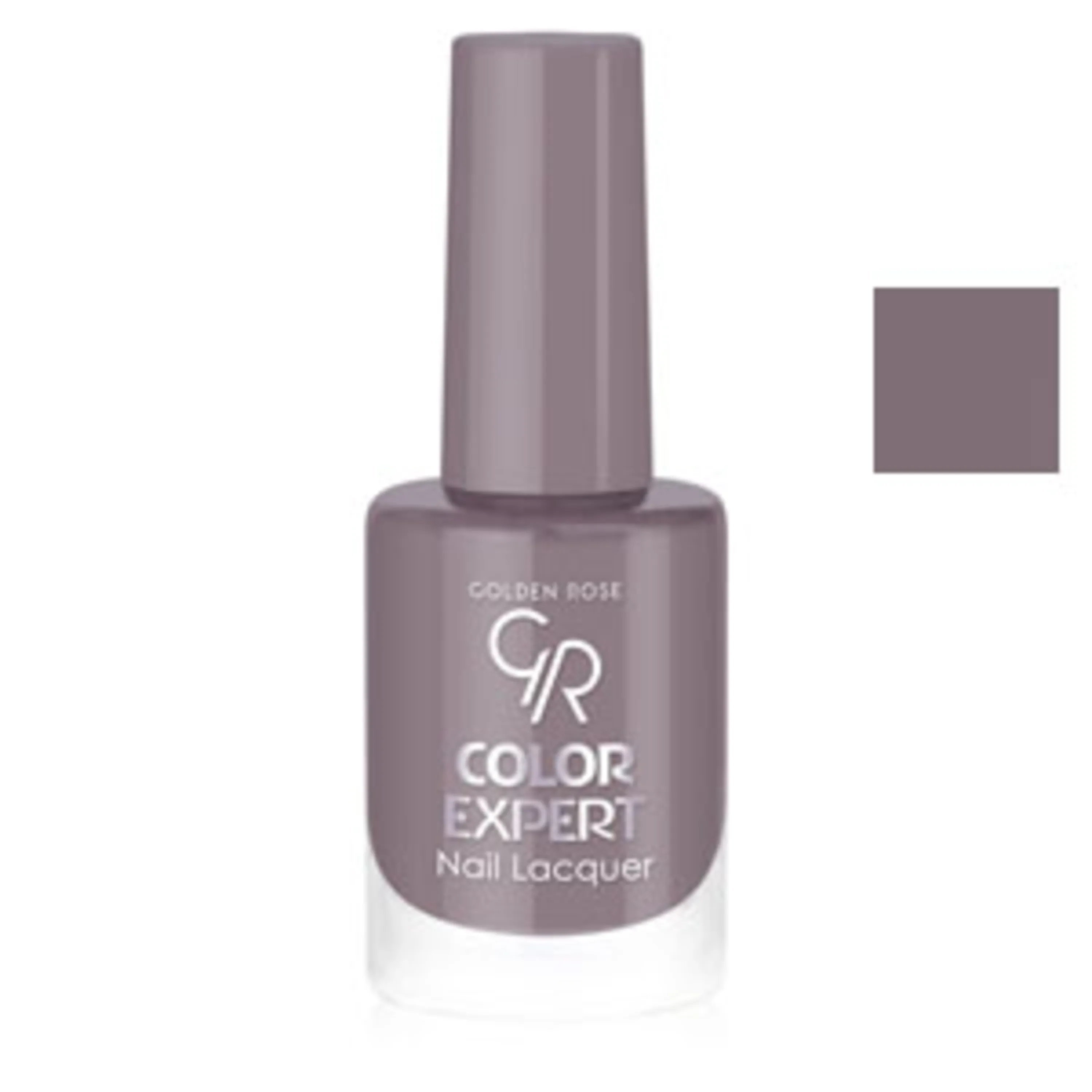 لاک ناخن گلدن رز golden rose nail lacquer 108