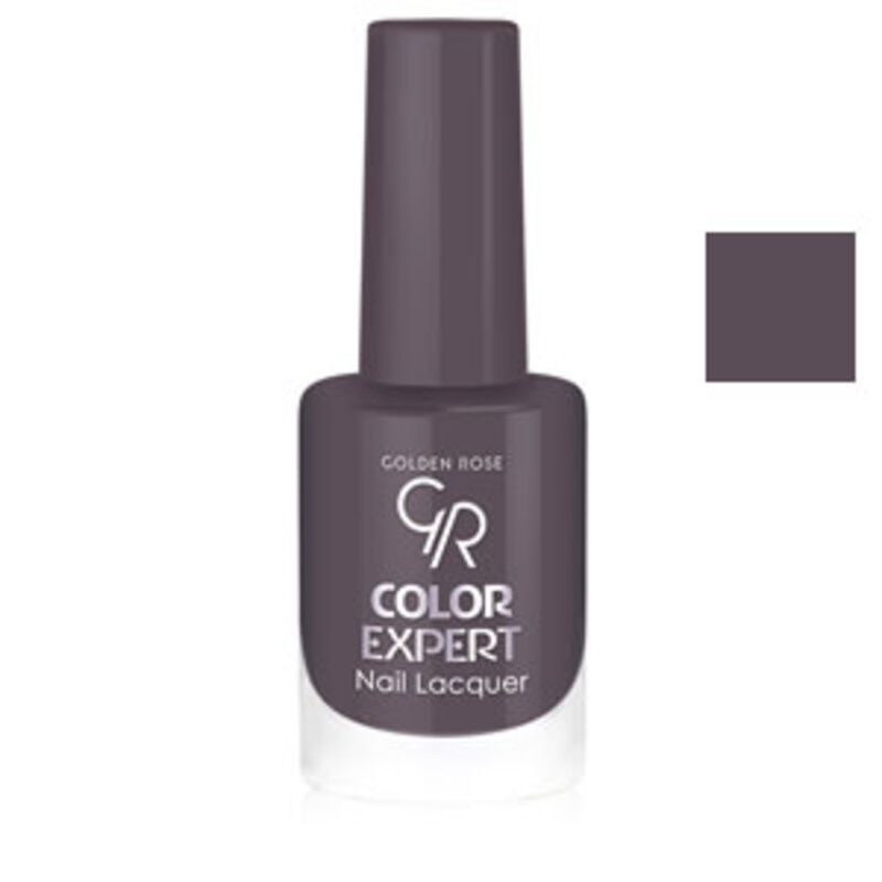 لاک ناخن گلدن رز golden rose nail lacquer 123 gallery0