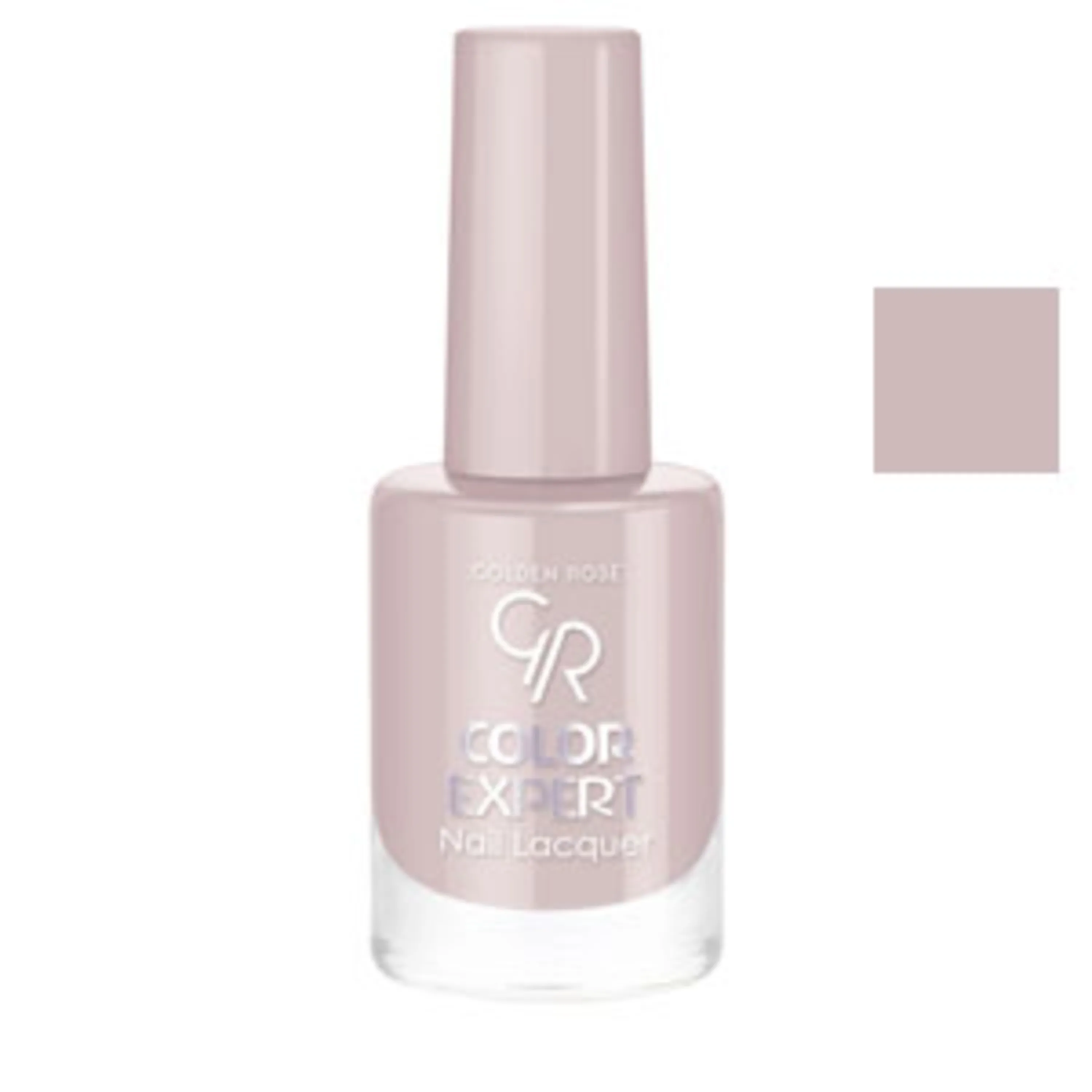 لاک ناخن گلدن رز golden rose nail lacquer 138