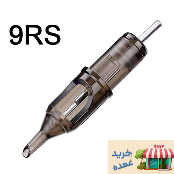 سوزن تاتو پن pen tatoo needle 9RS