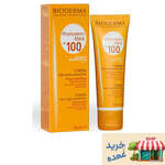 ضد آفتاب بیودرما bioderma sunscreen spf 100 thumb 1